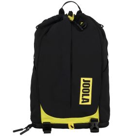 JOOLA Rucksack Vision Pro Drawstring
 schwarz – Bild 4